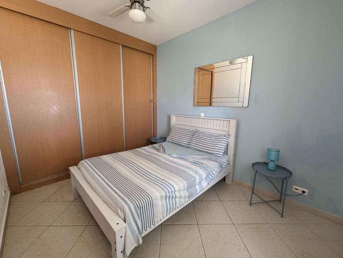 Vila Cabral 1 Bed Apt - Wi-Fi & Air Con Included 萨尔雷 外观 照片