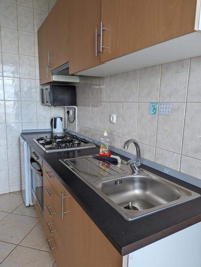 Vila Cabral 1 Bed Apt - Wi-Fi & Air Con Included 萨尔雷 外观 照片