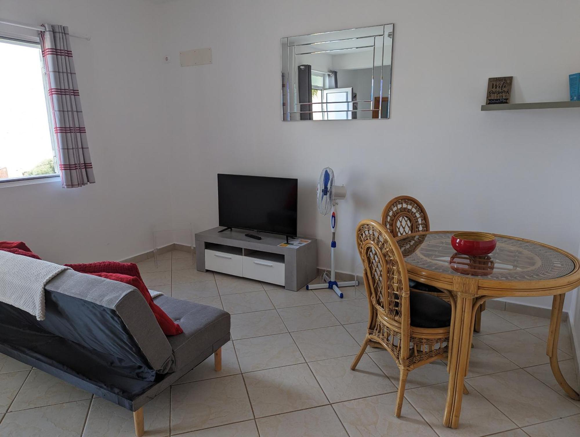 Vila Cabral 1 Bed Apt - Wi-Fi & Air Con Included 萨尔雷 外观 照片