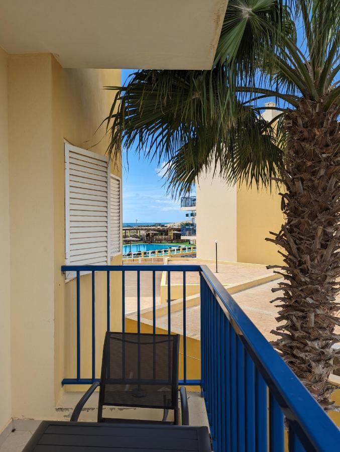 Vila Cabral 1 Bed Apt - Wi-Fi & Air Con Included 萨尔雷 外观 照片