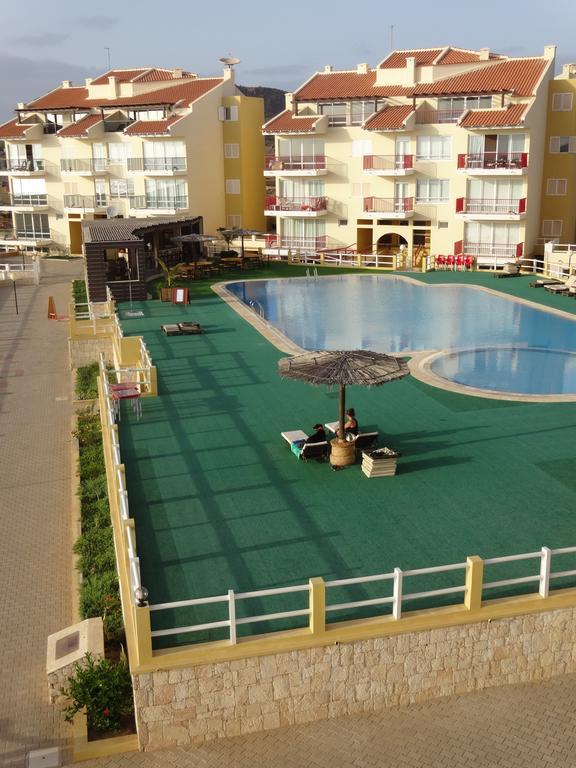 Vila Cabral 1 Bed Apt - Wi-Fi & Air Con Included 萨尔雷 客房 照片