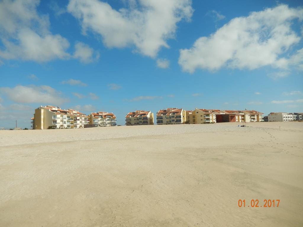 Vila Cabral 1 Bed Apt - Wi-Fi & Air Con Included 萨尔雷 外观 照片